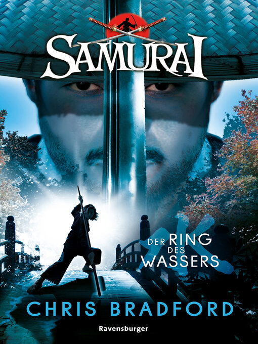 Titeldetails für Samurai 5 nach Chris Bradford - Verfügbar